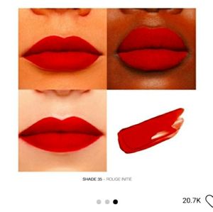 Givenchy Le Rouge Deep Velvet